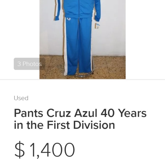 Jacket - Picture 2 of 4